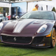 Image for article titled The Quail Is How The Fanciest People Do Car Shows